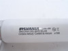 Sylvania FB40/CWX/6; Lot-4 U-Bend Fluorescent T12 Bulbs; 40W