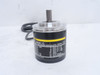Omron E6F-AB3C-C; Rotary Encoder; 5-12VDC; 360PPR; 5m Wire
