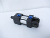 Bimba 9418315; TRD Pneumatic Cylider1.5"Bore.50"Stroke 250PSI