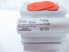 Metal Work 2910500015XP; Pneumatic Cylinder50mmBore15mmStroke