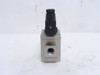 SMC AV3000-03-5DZ-R; Soft Start Up Valve; 0.2-1.0MPa; 21-26V