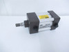 Parker 02.00 CF3MAU18AC1.00; Cylinder 2"ID 1" Stroke; 250 PSI
