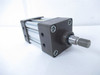 Parker 02.00 CF3MAU18AC1.00; Cylinder 2"ID 1" Stroke; 250 PSI