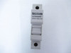 Ferraz Shawmut Y213944; Fuse Holder  30 AMP 600V
