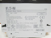 Eaton EMS-RO-T-9-24VDC; Reversing Starter 1.5-9A; 3; 600VAC