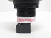 Allen-Bradley 855PD-B10MEC1522; Panel Mount Alarm W/Amber LED Allen-Bradley 855PD-B10MEC1522; Panel Mount Alarm W/Amber LED