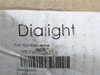 Dialight HBXW3SSL316; High Bay Fixture SS-316 NO HARDWARE Dialight HBXW3SSL316; High Bay Fixture SS-316 NO HARDWARE