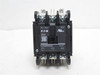 Eaton C25DRD325B; Contactor 25A; 3P; 600V; Coil: 240VAC