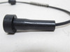 Bussmann BK/HRK-R; Inline Fuse Holder; 1/4" x 7/8" To 1-1/4"