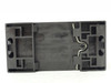 Siemens 3RV2011-0JA10; Manual Starter; .7 to 1Amp