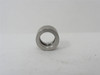 Delford 1590939; Lot-2 Roller Collar; 8mm ID; 12mm OD