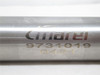 Marel 9731019; Air Cylinder; 1-1/2"ID x 4-3/8" Stroke