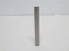 McKinney MCK25009; Lot-2; Tape Machine Shaft; SS; 3/8"OD