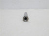 McKinney MCK25009; Lot-2; Tape Machine Shaft; SS; 3/8"OD