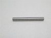 McKinney MCK25009; Lot-2; Tape Machine Shaft; SS; 3/8"OD