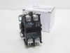 Eaton C25BNF230T; Contactor; 30A; 2P; 600VAC; Coil: 24VAC