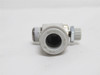 SMC AS2201F-01-08S; Flow Control Valve 90Deg; 5/16"PTC; 1/8NPT