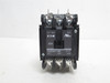 Eaton C25DNY116B; Contactor 30A; 3P; 575VAC; Coil: 208-240VAC