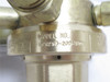 Victor TPR250-200-580; Light Duty Purging Cylinder Regulator