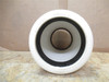 Flo-Control 110-40; Compression Coupling; Size 4"; PVC Sch: 40