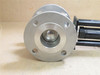 Bitorq IS2PF251000EB410B; Actuated Ball Valve; SS; 2-1/2"