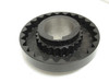 Lovejoy 9S X 2-3/8; S-Flex Coupling Flange; 2-3/8"ID
