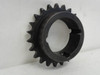 Martin 50BTB23-2012; Bushed Sprocket # 50; 23Teeth