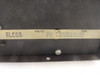 ATC 7090023000; Elapsed Time Indicator
