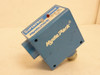Hyde Park SM550A-00; SUPERPROX Ultrasonic Sensor 12-24VDC