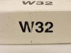 Allen-Bradley W32; Overload Heater Element; SER: W