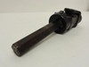 MFG- MDL-150518; U-Joint; 1"ID; Hex Shaft: 5-1/4" L x 7/8" Flat-Flat