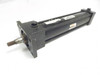 Schrader Bellows PAB102121 9.000; Pneumatic Cylinder 2"ID