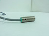 Pepperl+Fuchs N15-18GM50-E2; Prox Sensor (NO lock nuts)