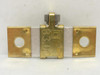 Square D B3.00; Overload Heater Element Series: B