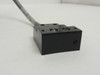 Banner SE612D; Proximity Sensor; 10-30VDC; 2m Cable