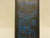Regents MULTIFACER32; Clutch/Brake Control Relay; 3-32VDC; Multipole
