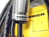 Turck NI 8-M18-AP6X/S100; Harsh Duty Sensor; 10-30VDC; 200mA