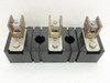 Allen-Bradley 40023-419-01; Fuse Block; 200A; 600V Max; 3 Pole