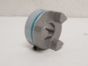 Dodge L090x7/8; Jaw Coupling Hub 7/8" ID