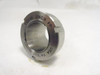 Dodge AN-GT-06-104S-CR; Adapter Ring and Nut 1-1/4"ID; # 129971