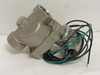 Peter Paul E8280230CCP-S; Gas Valve; 1NPT; 30Psi; 24DC