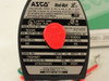 ASCO EF8320G001; Solenoid Valve 65PSI 10.6W 1/8"NPT