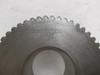 SPX 239007050; Water Pump Gear; 50T; 1-7/16"ID