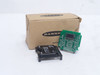 Banner 45LM5; Plug-In Sensor Logic Module 35495; ON-OFF Delay