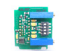 Banner 45LM5; Plug-In Sensor Logic Module 35495; ON-OFF Delay