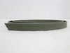 Ortman Fluid 559544; PTFE Ring Piston Wear Strip; 1/2" Wide