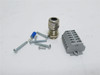 Ross Industries 14100426; Servo Motor Extension/Shroud IP65