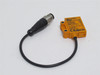 ifm OJ5191; Photo-Sensor; 10-30VDC; 200mA