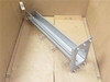 Ross Industries 4937360; Weldment Chute; Left Hand; SS; WFMC