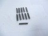 Ross Industries 1341260; Lot-11 Rod threaded 1.625" L